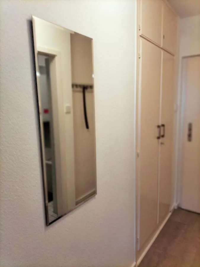 Stuttgart Holiday 02 Apartment